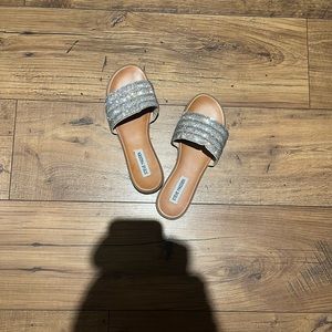 super cute Steve Madden shoes never worn
